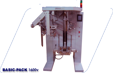 BASIC-PACK® 1600v