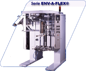 Serie ENV-A-FLEX®