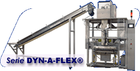 Serie DYN-A-FLEX®
